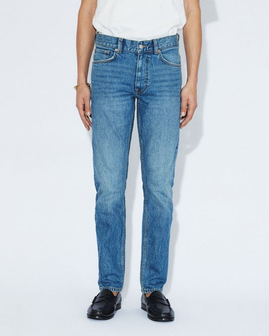 Pype Slim Jeans - Bay Mid Used