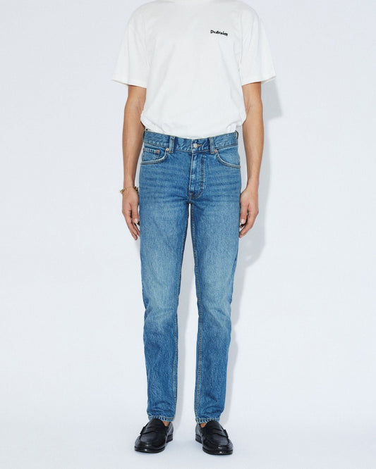 Pype Slim Jeans - Bay Mid Used