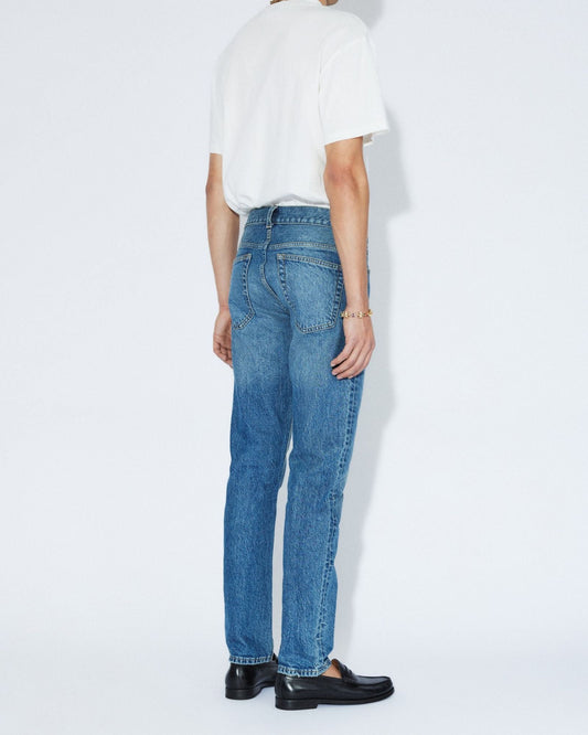 Pype Slim Jeans - Bay Mid Used