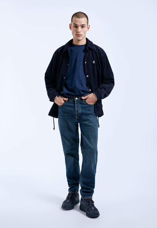 Rush Tapered Jeans - Canyon Dark Used