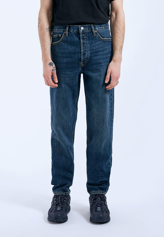 Rush Tapered Jeans - Canyon Dark Used