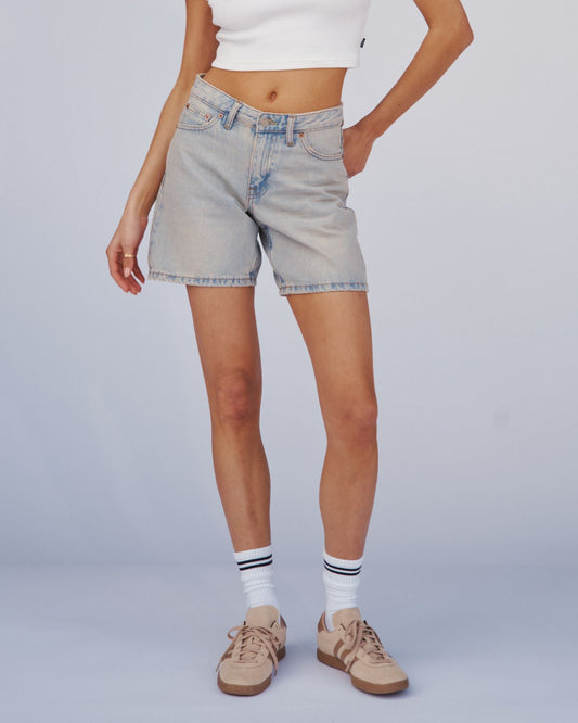 Hill Shorts - Canyon Light Vintage